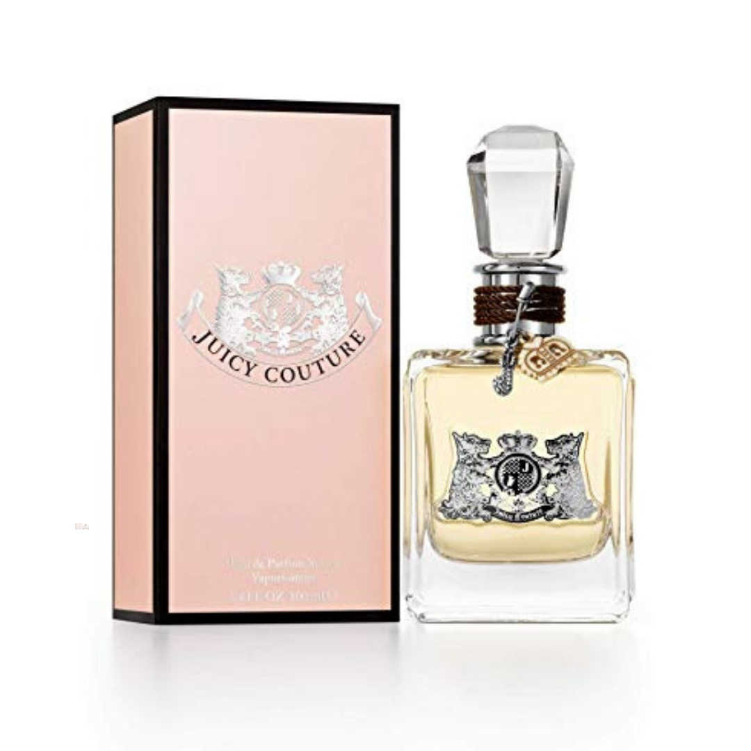 Juicy Couture For Women Eau De Parfum 100Ml