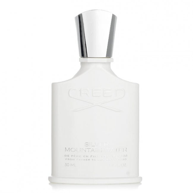 Silver Mountain Water (Without Cap) By Creed120mlEau De Parfum 