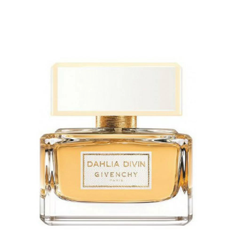 Givenchy Dahlia Divin Edp for Women 75ml (Unboxed)