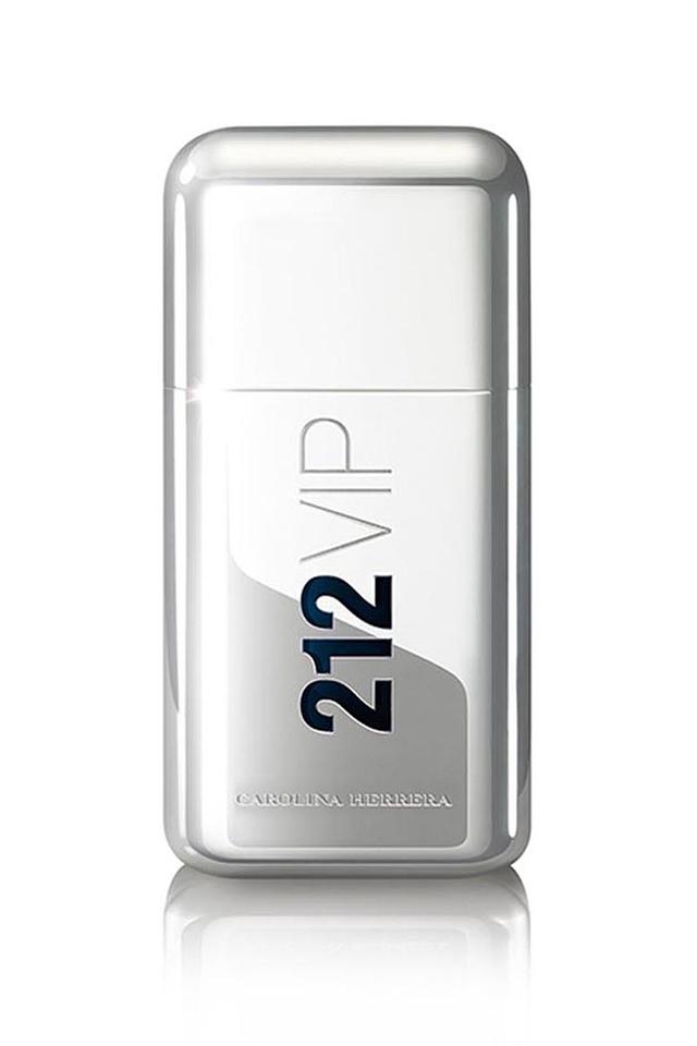 212 Vip Men Eau De Toilette 50ml