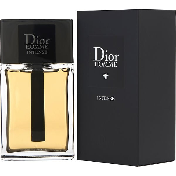 Dior Homme Intense By Christian Dior100MLEau De Parfum 