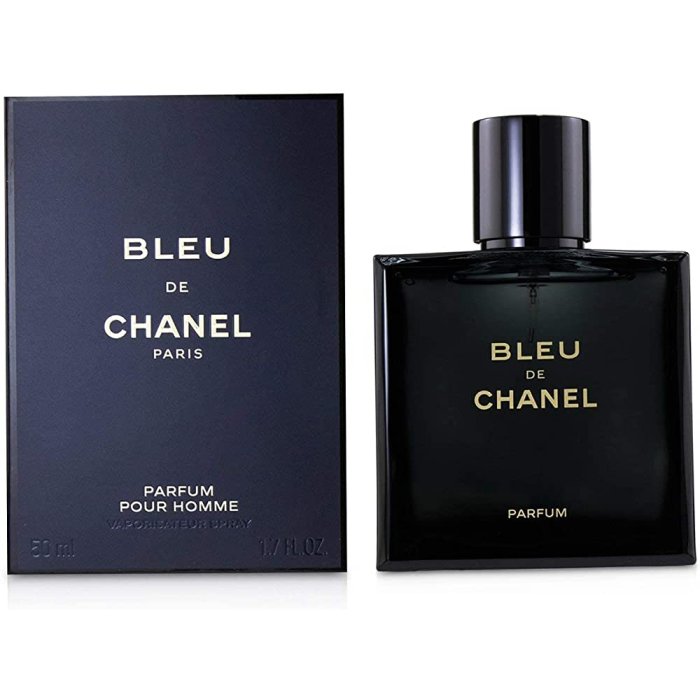 Chanel Bleu De Chanel For Men Parfum 50Ml | UAE IMPORT | 2 WEEKS DELIVERY