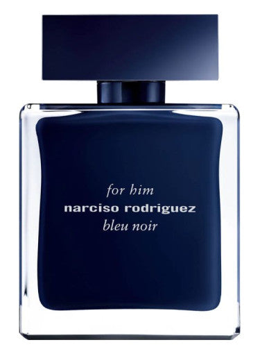 Narciso Rodriguez For Him Bleu Noir By Narciso Rodriguez50mlEau De Parfum 