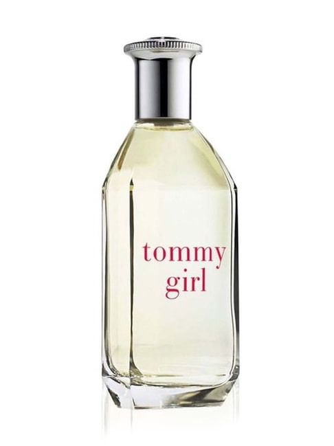 Tommy Girl Eau De Toilette 50ml