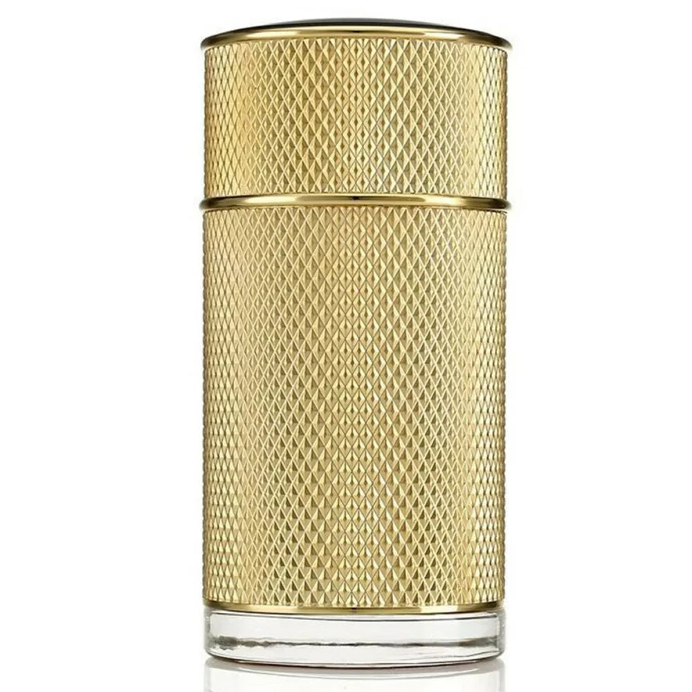 Dunhill Icon Absolute Edp for Men 100ml (Unboxed)