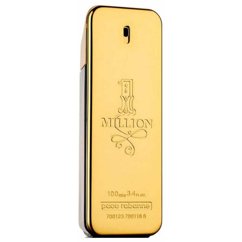 1 Million By Paco RABANNE EDT 100ML