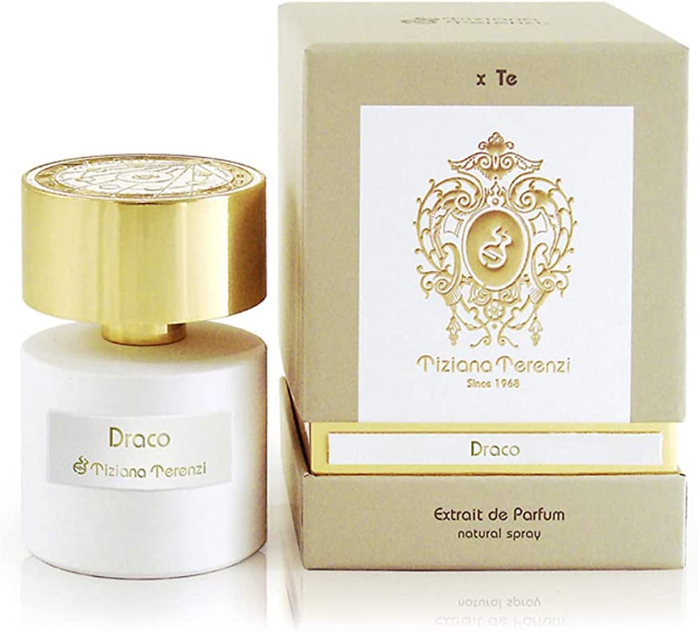 Draco By Tiziana Terenzi100MLExtrait de Parfum 