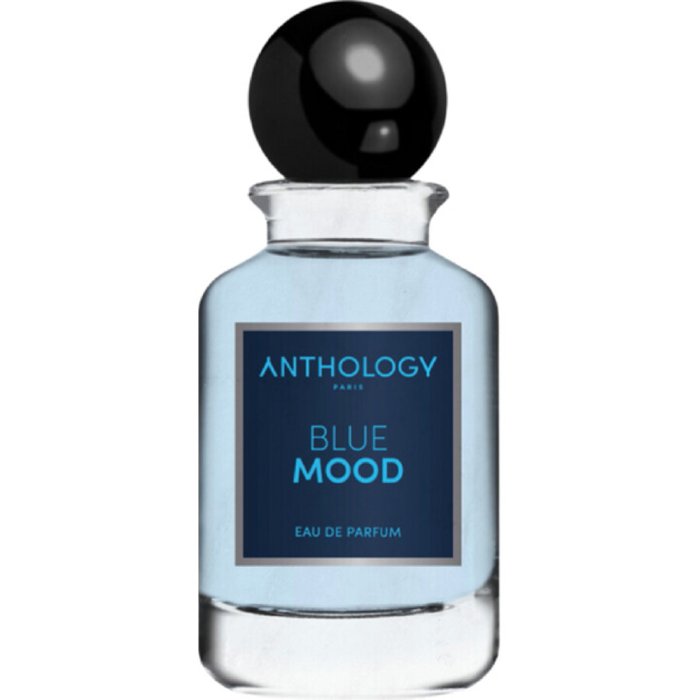 Anthology Blue Mood For Men Eau De Parfum 100Ml