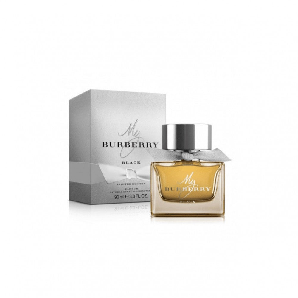 My Burberry Black Parfum 90ml Retail Pack