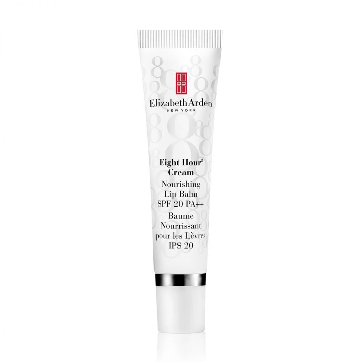 Elizabeth Arden Eight Hour Cream Spf20 Pa++ 14.8Ml Nourishing Lip Balm