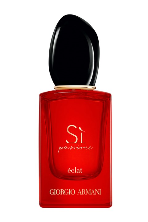 Sì Passion Red Eclat By Giorgio Armani50mlEau De Parfum 