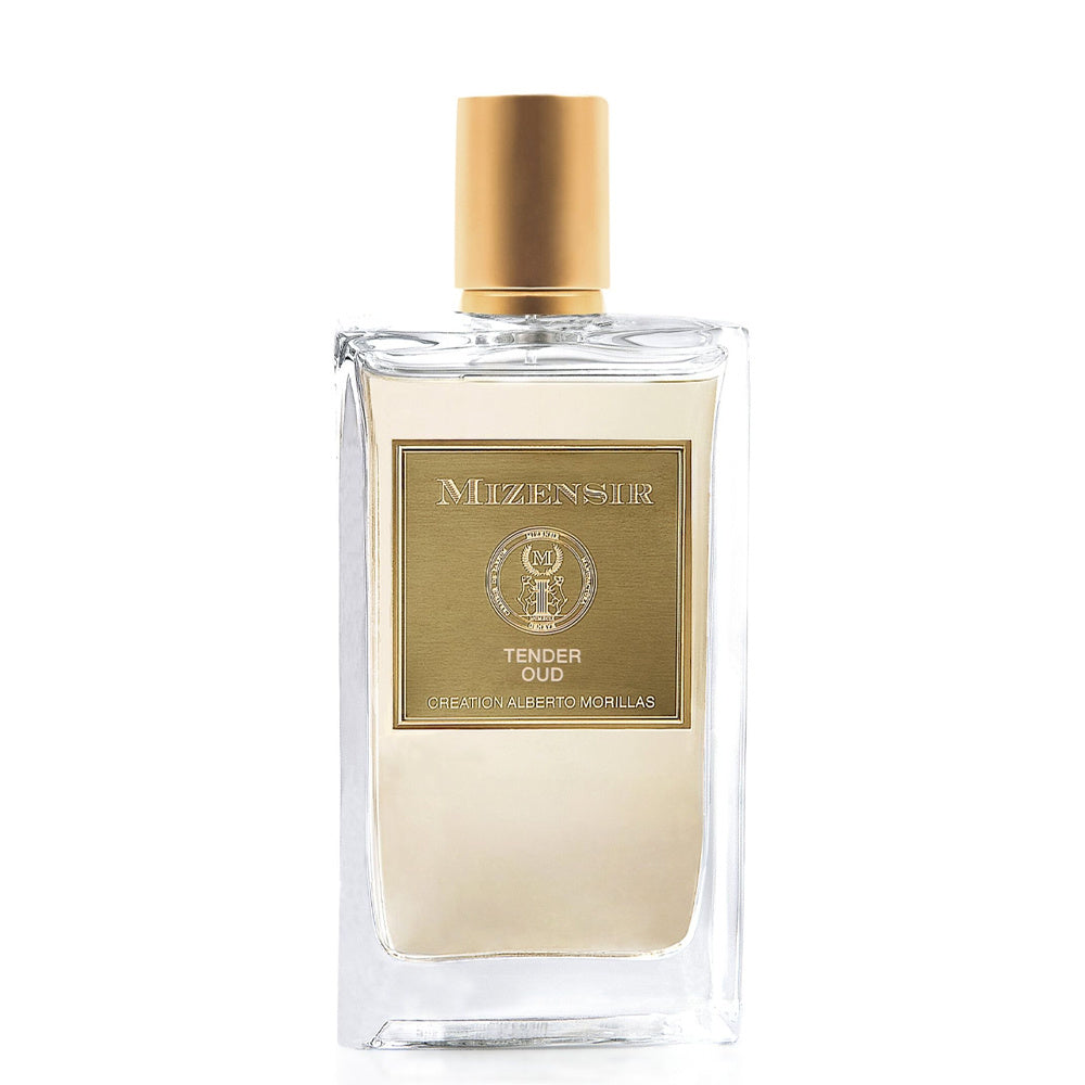 Mizensir Parfums Tender Oud For Men And Women Eau De Parfum 100Ml