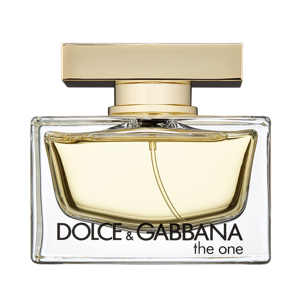 Dolce & Gabbana The One EDP W 75 ml