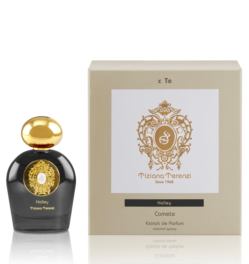 Halley Comete By Tiziana Terenzi100MLExtrait de Parfum 