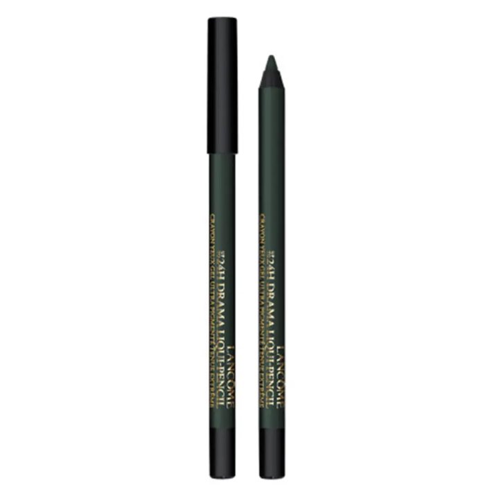 Lancome Up To 24H Drama Liquid-Pencil # 03 Green Metropolitan Matte For Women 1.2G Eyeliner Pencil