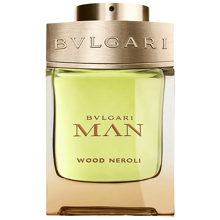 Bvlgari Wood Neroli Eau De Parfum 100ml
