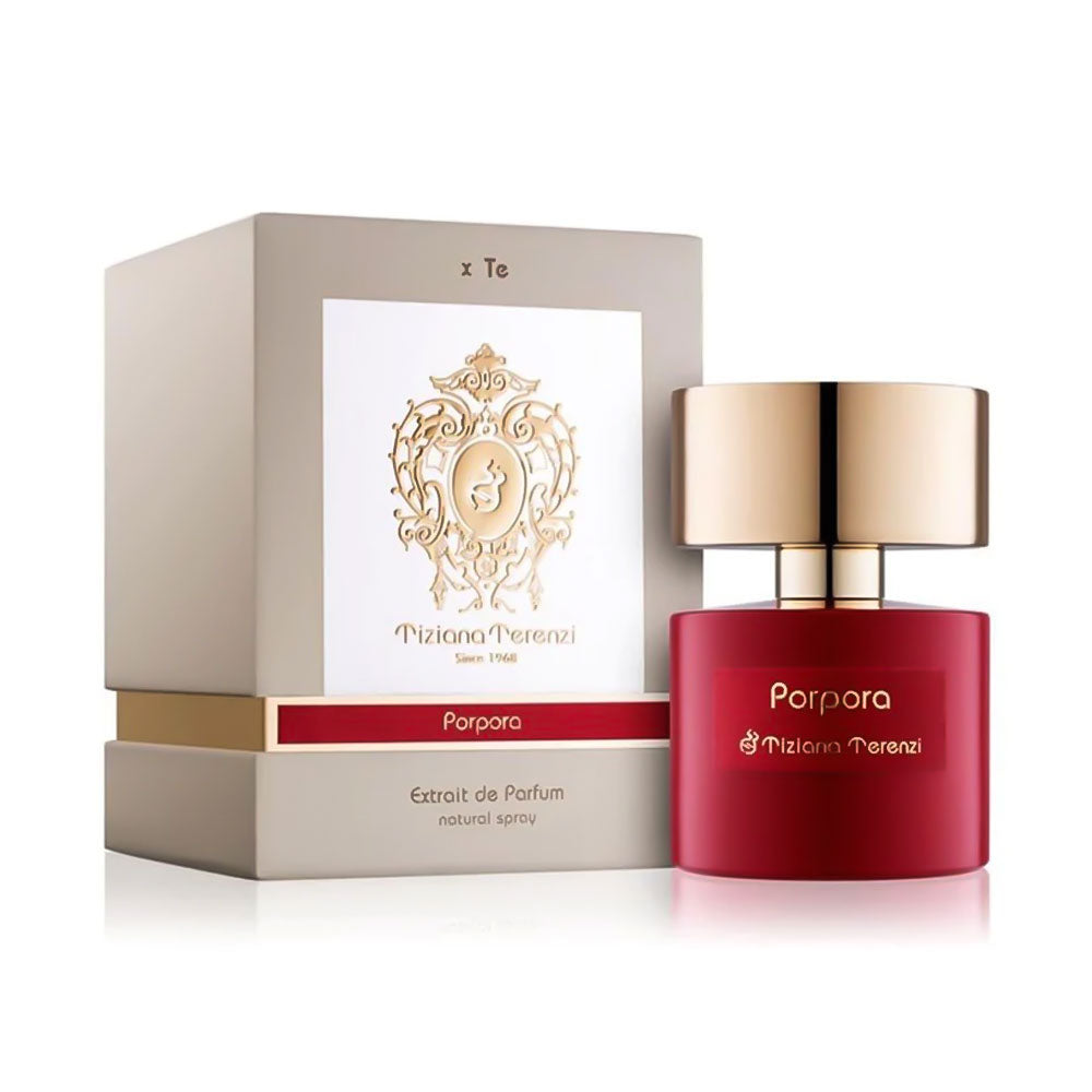 Porpora By Tiziana Terenzi100MLExtrait de Parfum 