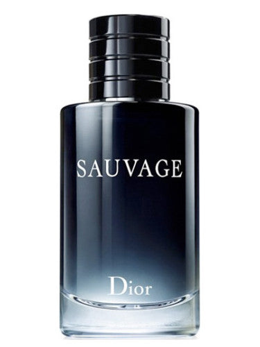 Dior Sauvage By Christian Dior60MLEau De Toilette 