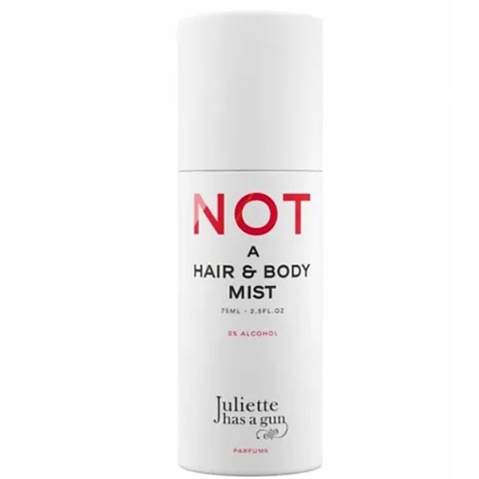 Juliette Has A Gun Not A Perfume For Women 75Ml Hair & Body Mist