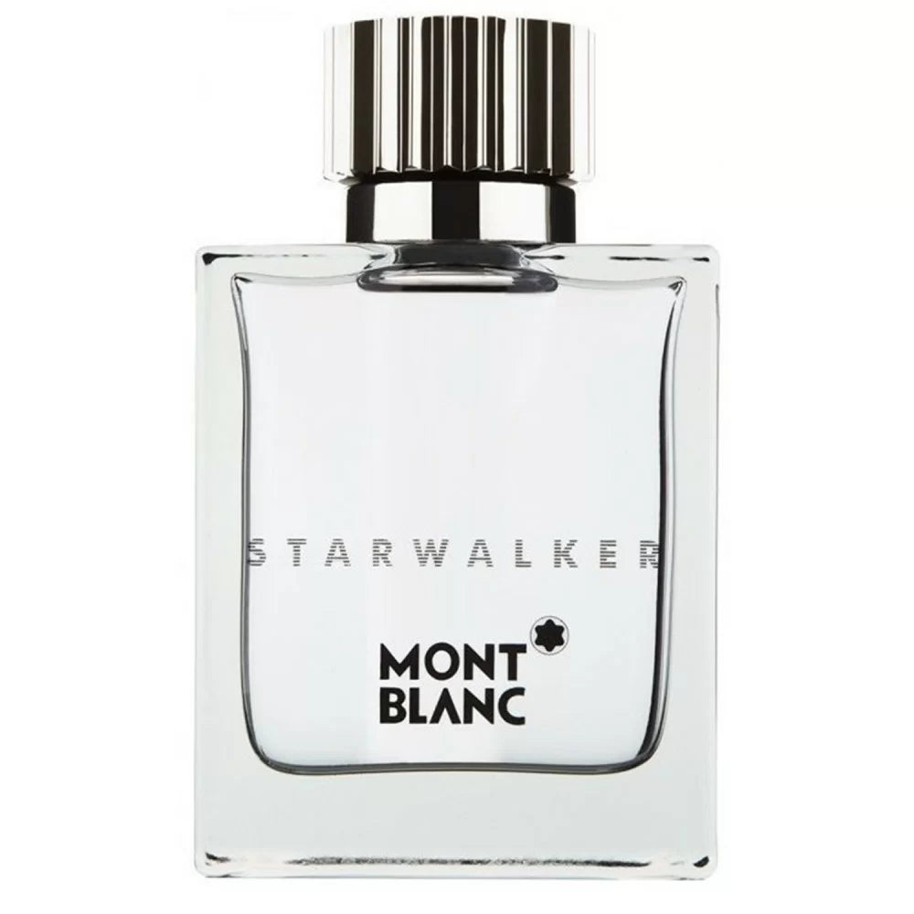 Montblanc Starwalker Edt for Men 75ml (Unboxed)