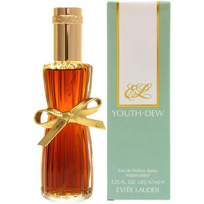 Estee Lauder Youth Dew For Women Eau De Parfum 67Ml