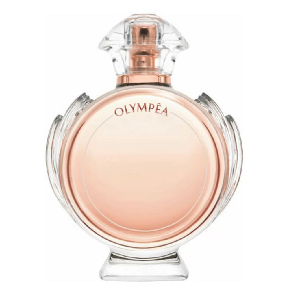 Paco Rabanne Olympea Edp for Women 80ml (Unboxed)