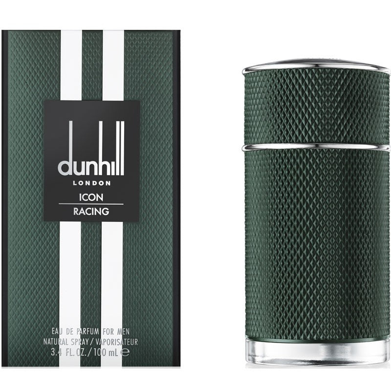 DUNHILL ICON RACING (M) EDP 100ML