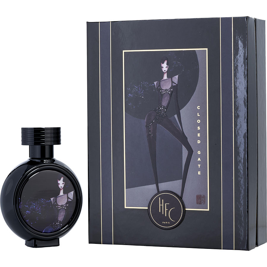 Closed Gate By Haute Fragrance Company75mlEau De Parfum 