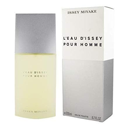 Issey Miyake L'Eau D'Issey Pour Homme EDT M 200ml