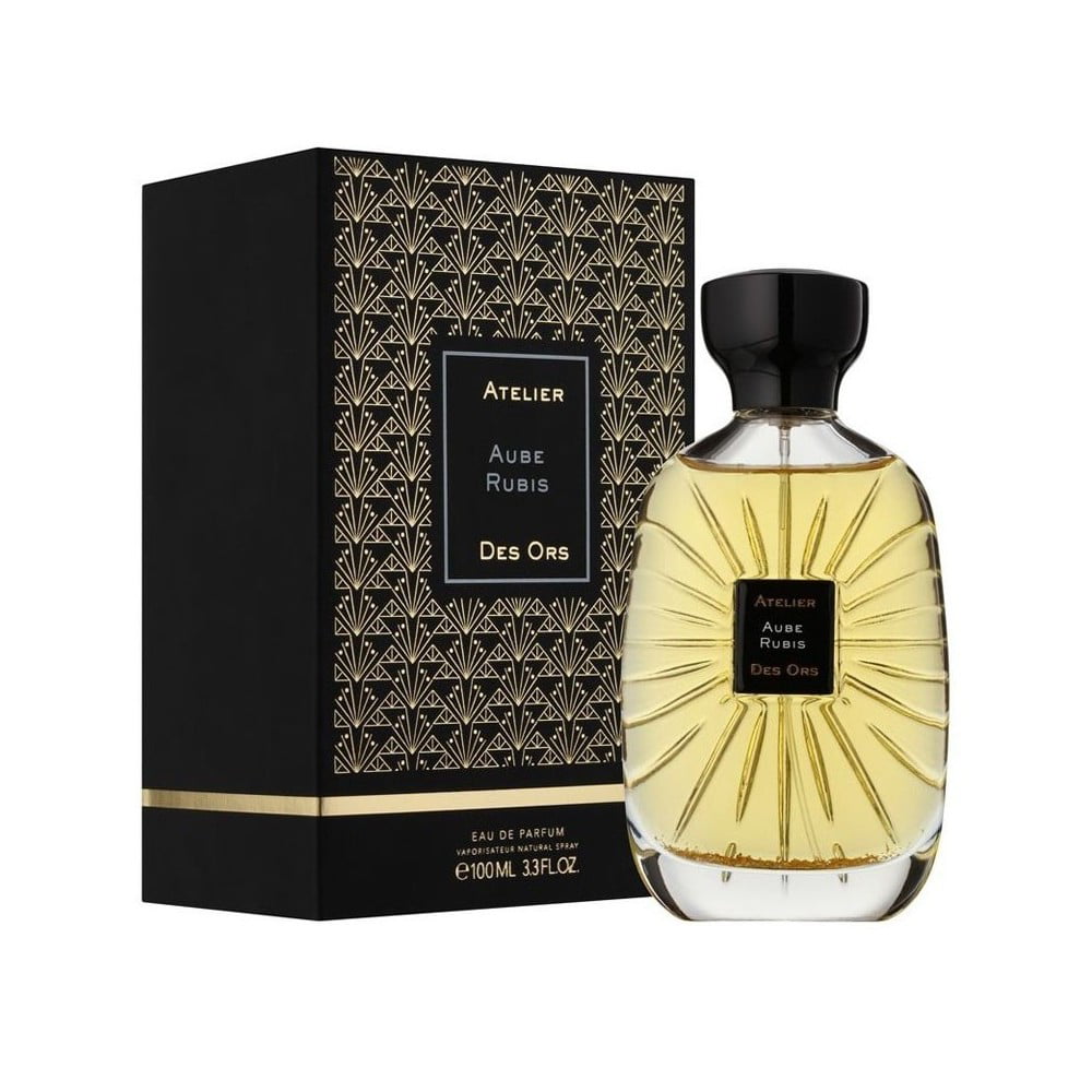 Atelier Des Ors Aube Rubis (U) Edp 100Ml