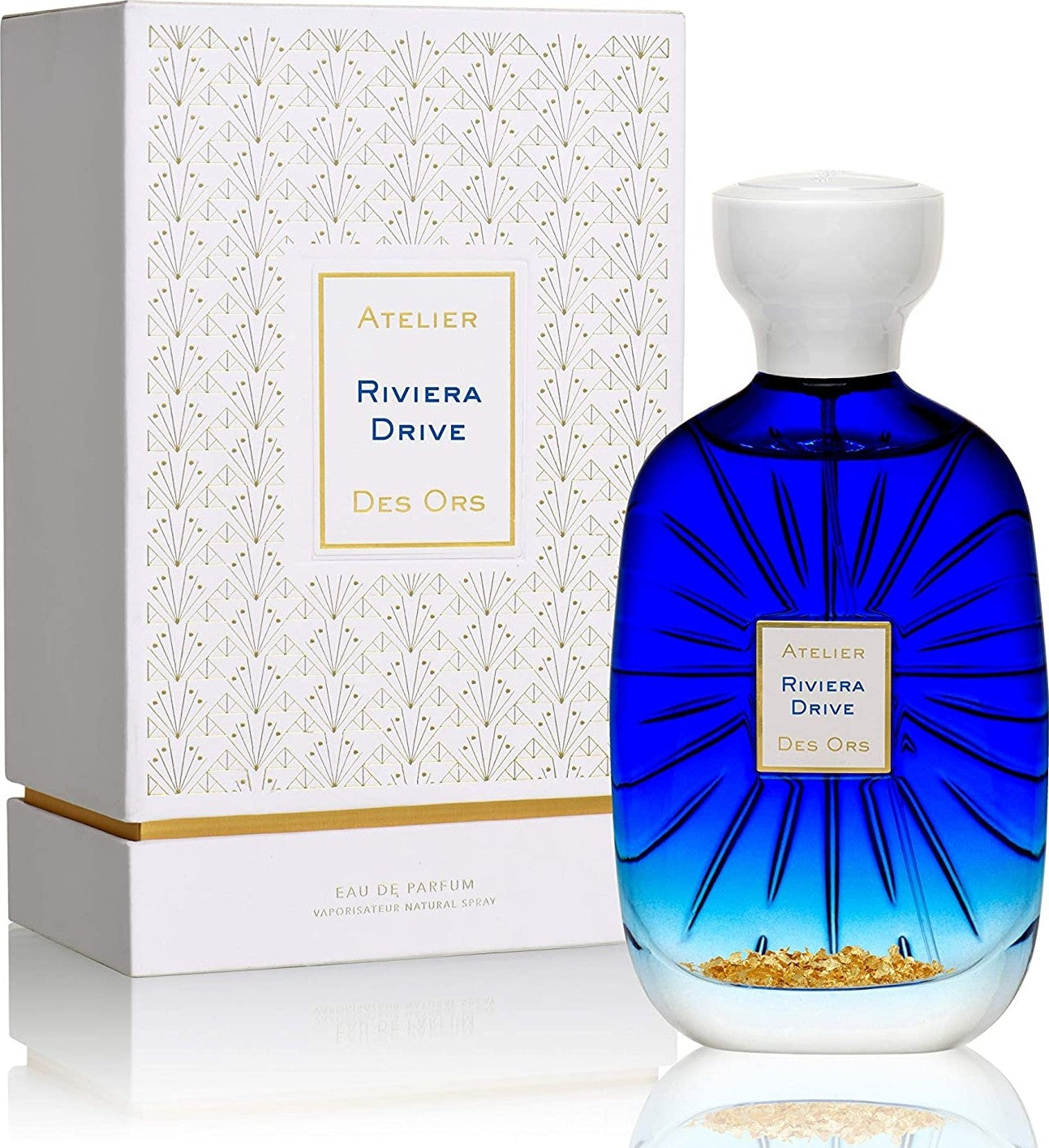 Atelier Des Ors Riviera Drive (U) Edp 100Ml