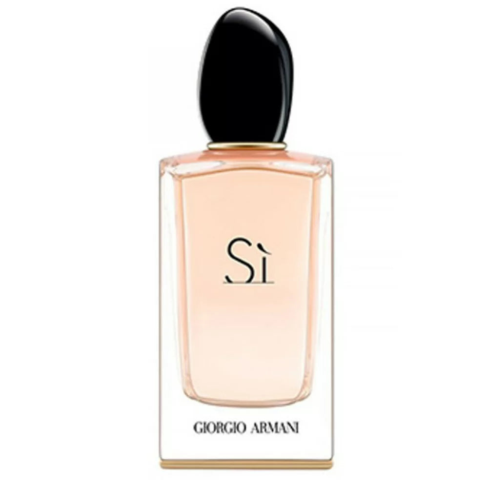 Armani Si Edp for Women 100ml (Unboxed)
