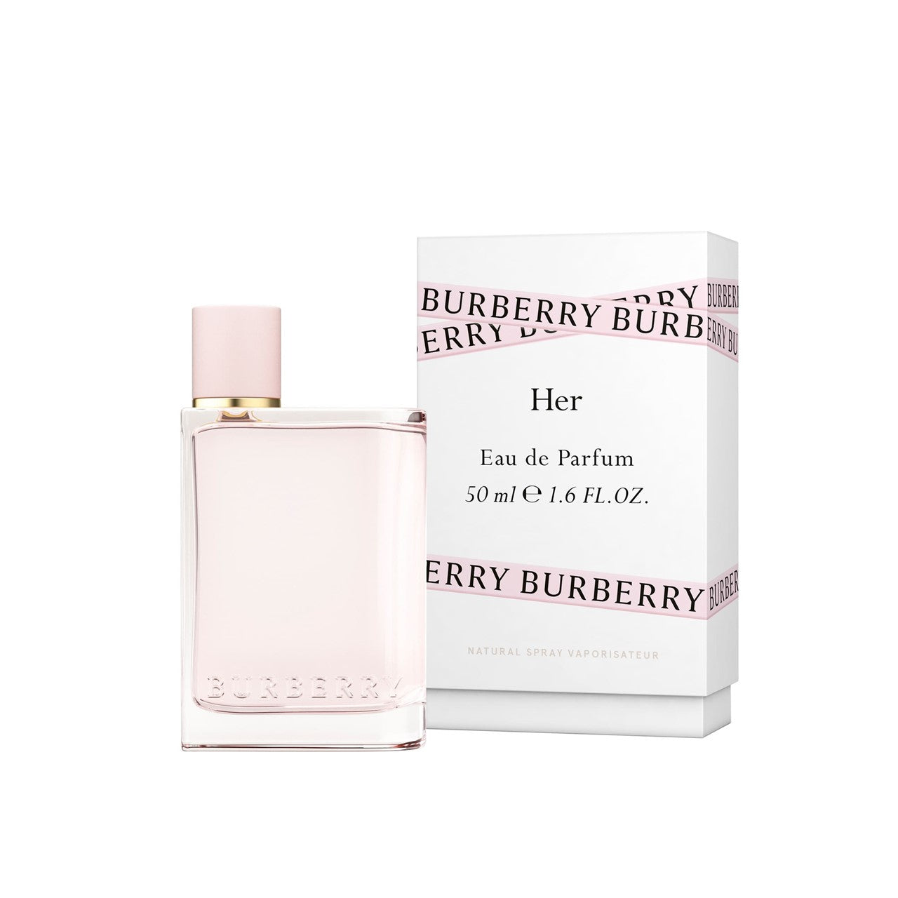 Burberry Her By Burberry100MLEau De Parfum 