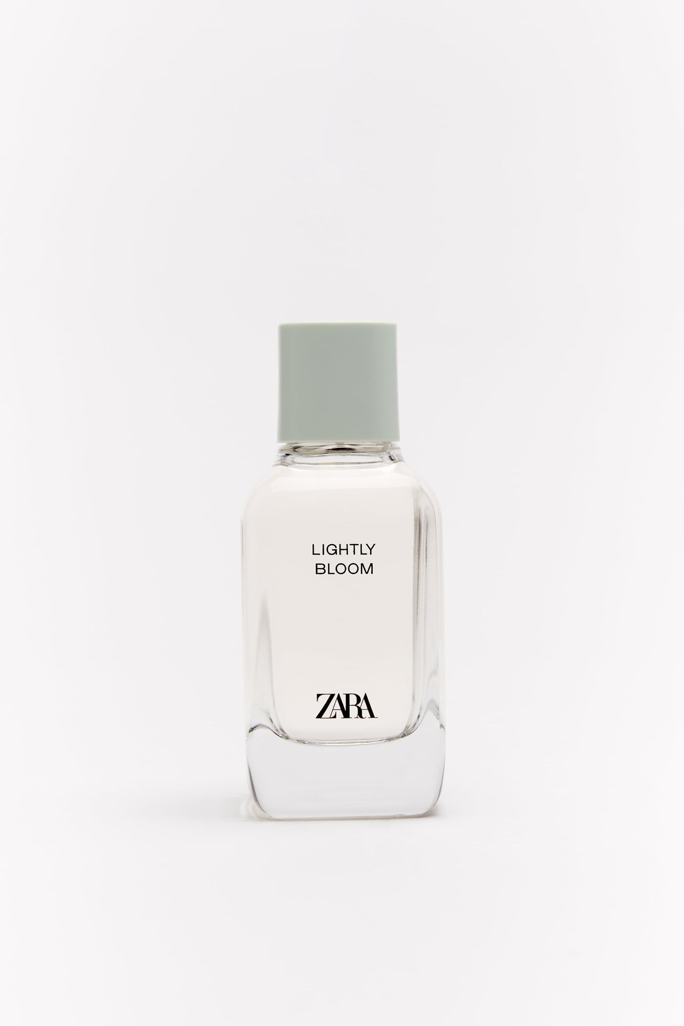 ZARA LIGHTLY BLOOM EDP FOR WOMEN 100ML(100ML) By ZARA100MLEau De Parfum 