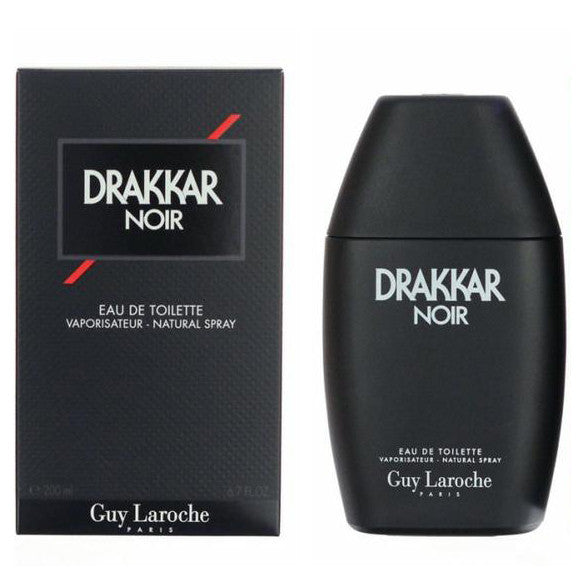 Guy Laroche Drakkar Noir EDT 200 ml