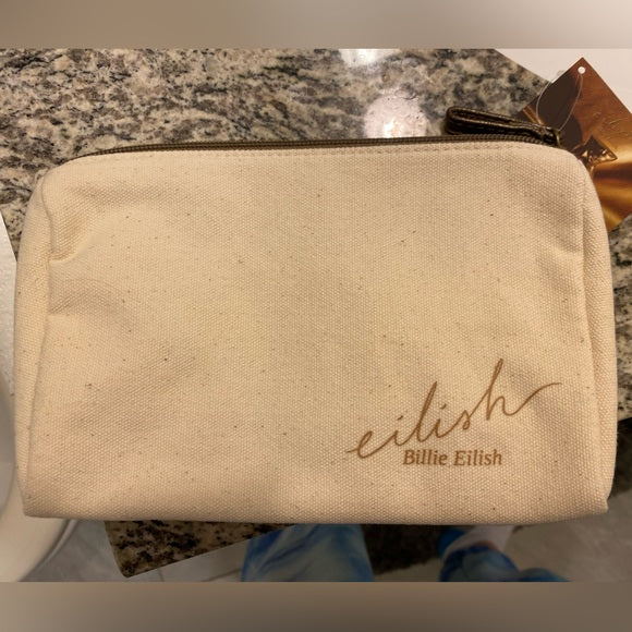 Billie Eilish Eilish For Women Cosmetic Bag