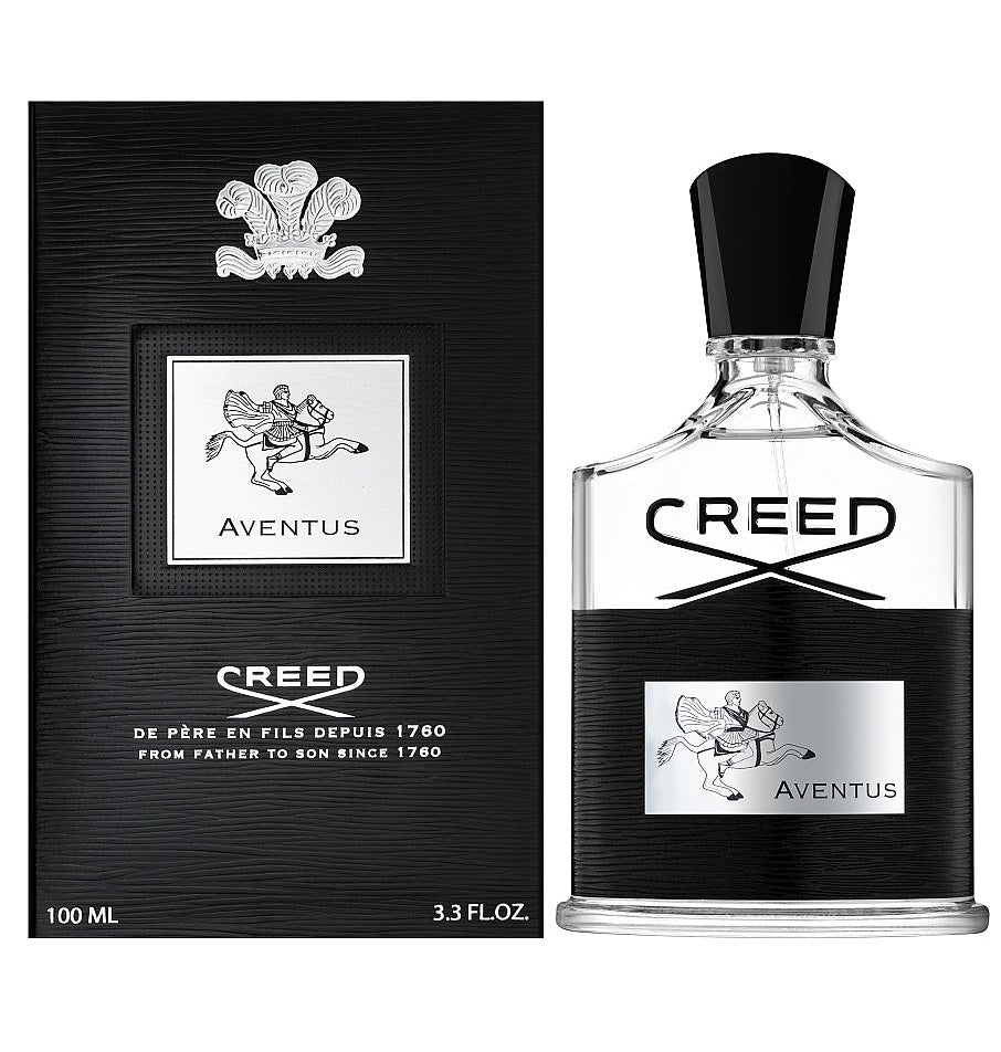 Creed Aventus EDP M 100 ml