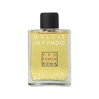 Profumum Roma Dulcis In Fundo For Men And Women Parfum 100Ml