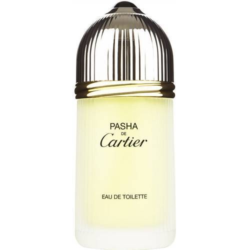 Pasha de Cartier By Cartier50mlEau De Toilette 