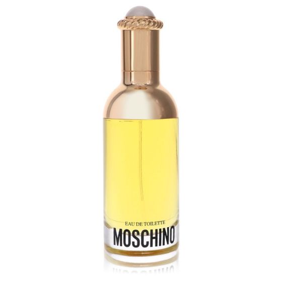 Moschino Moschino Women By Moschino50mlEau De Toilette 