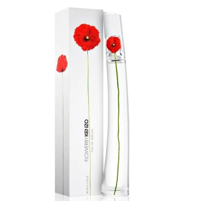 Kenzo Flower By Kenzo For Women Eau De Toilette 100Ml