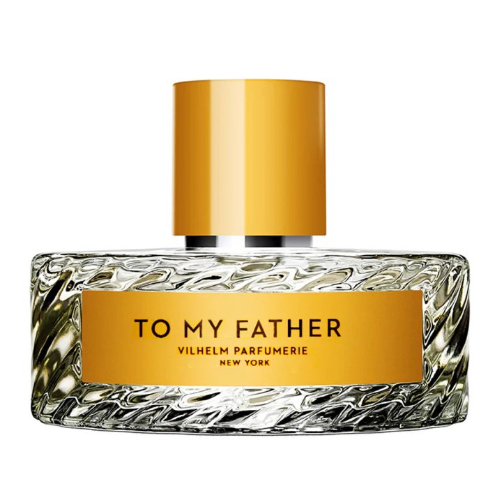 Vilhelm Parfumerie To My Father For Men And Women Eau De Parfum 100Ml