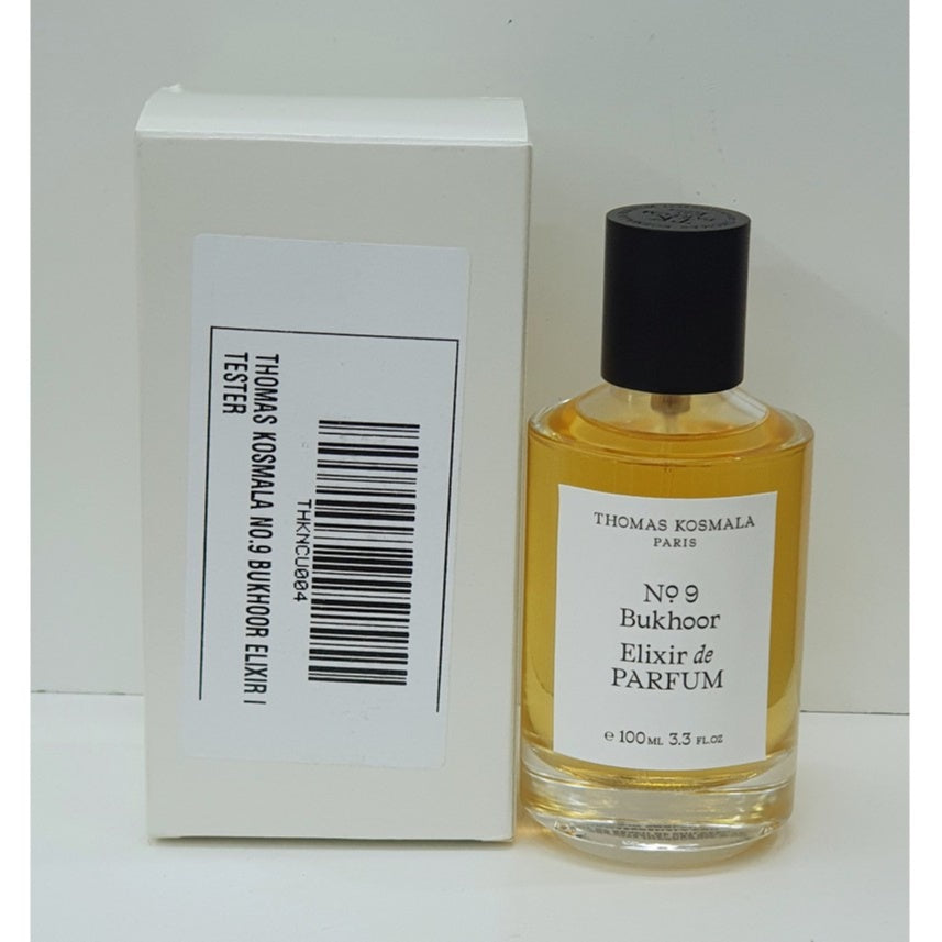 THOMAS KOSMALA NO.9 BUKHOOR (U) ELIXIR DE PARFUM 240ML