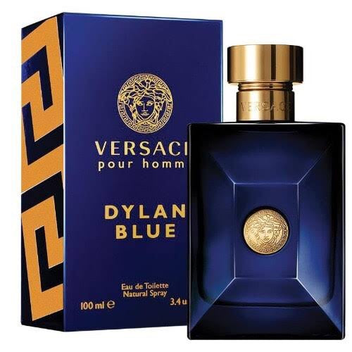 Versace Dylan Blue EDT M 100 ml