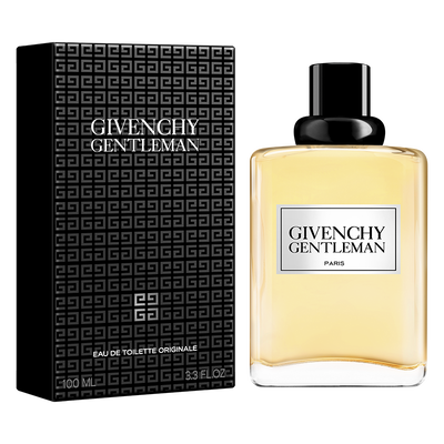 Givenchy Gentleman Originale M EDT 100 ml