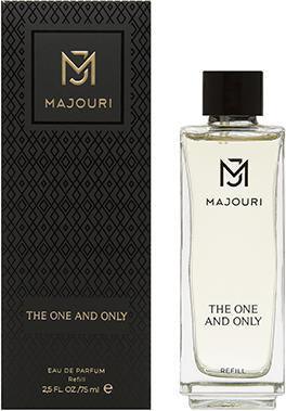 Majouri The One And Only For Men Eau De Parfum 2Ml Vials