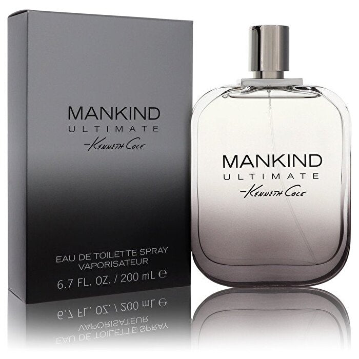 KENNETH COLE MANKIND ULTIMATE (M) EDT 200ML