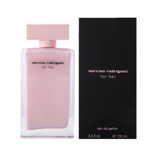 Narciso Rodriguez For Her EDP W 100 ml