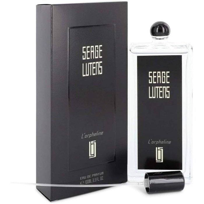 SERGE LUTENS L'ORPHELINE (U) EDP 50ML