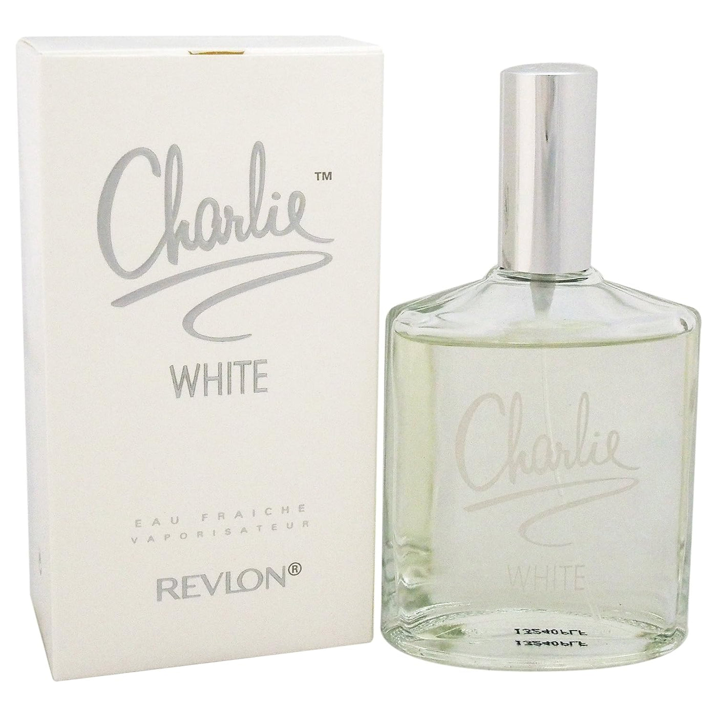 Revlon Charlie White EDT W 100 ml